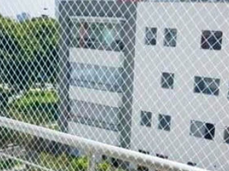 Mallas de seguridad Perú