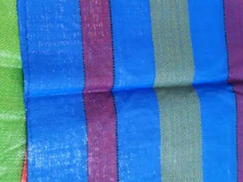 Sacos de polipropileno Lima