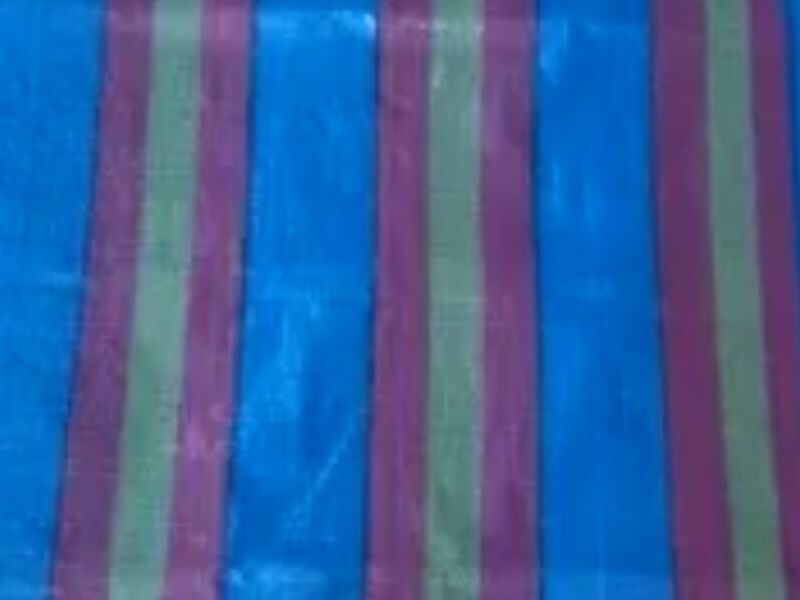 Sacos polipropileno Perú
