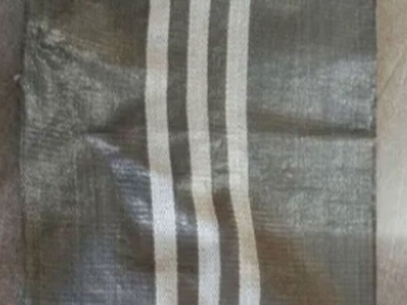 PE Sacos de polipropileno