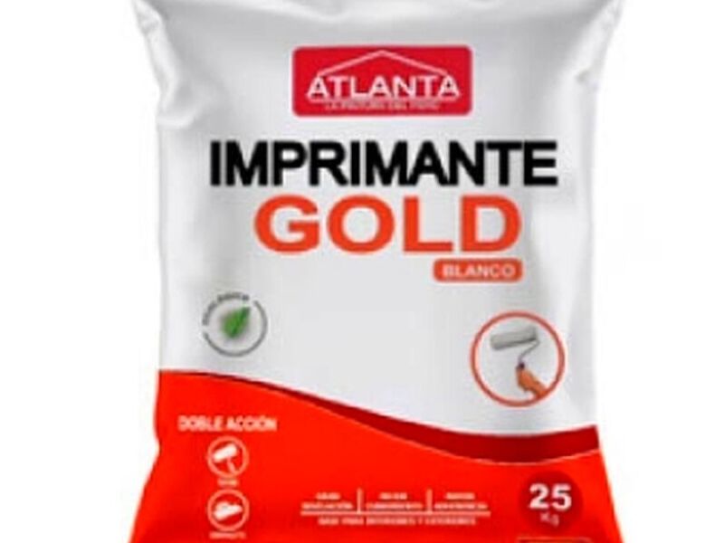 Base IMPRIMANTE GOLD perú