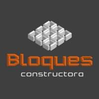 Bloques Constructora 