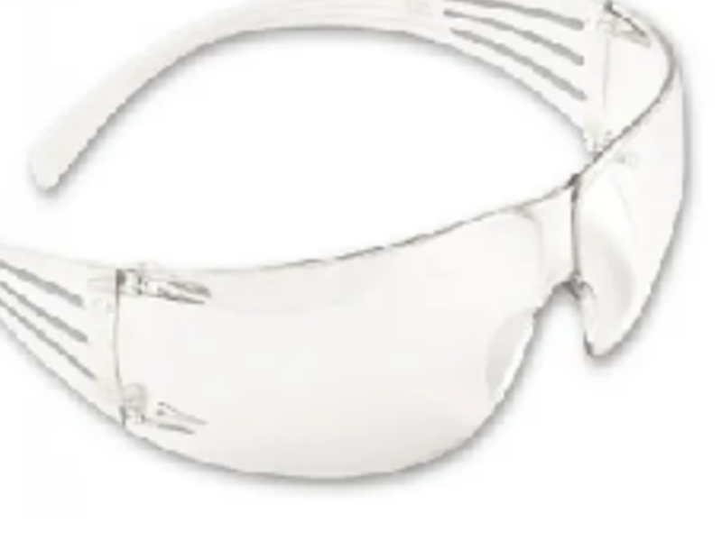 SecureFit™ Protective Eyewear  SAN ISIDRO