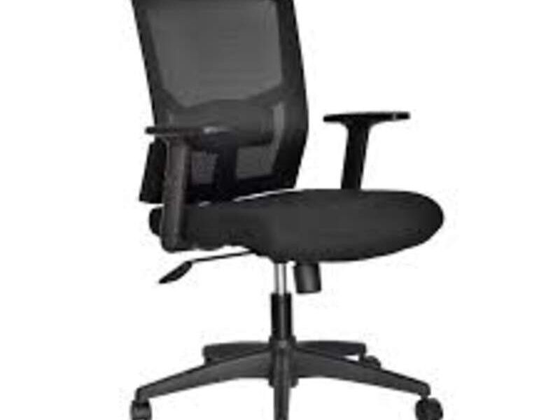 Silla Teknion Leverage
