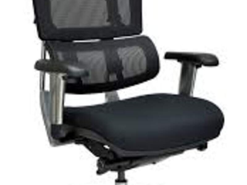 Silla Allsteel Acuity