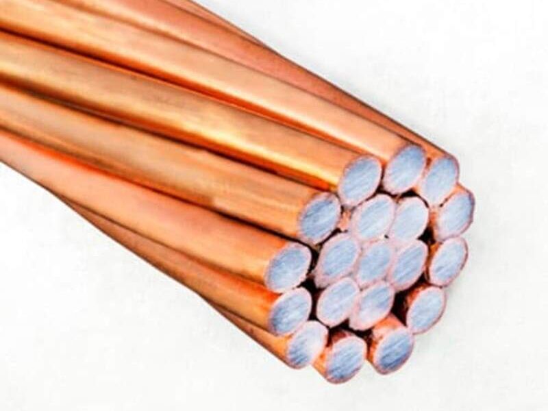 CABLE COPPERWELD PERÚ