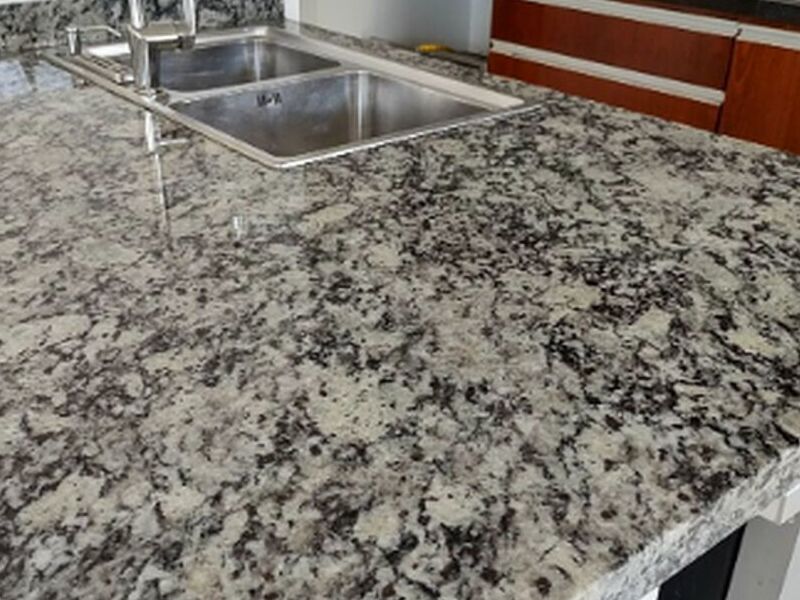 Granito tipo II Perú