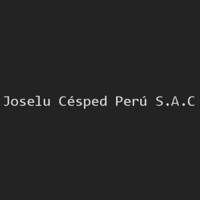 Joselu Césped Perú S.A.C
