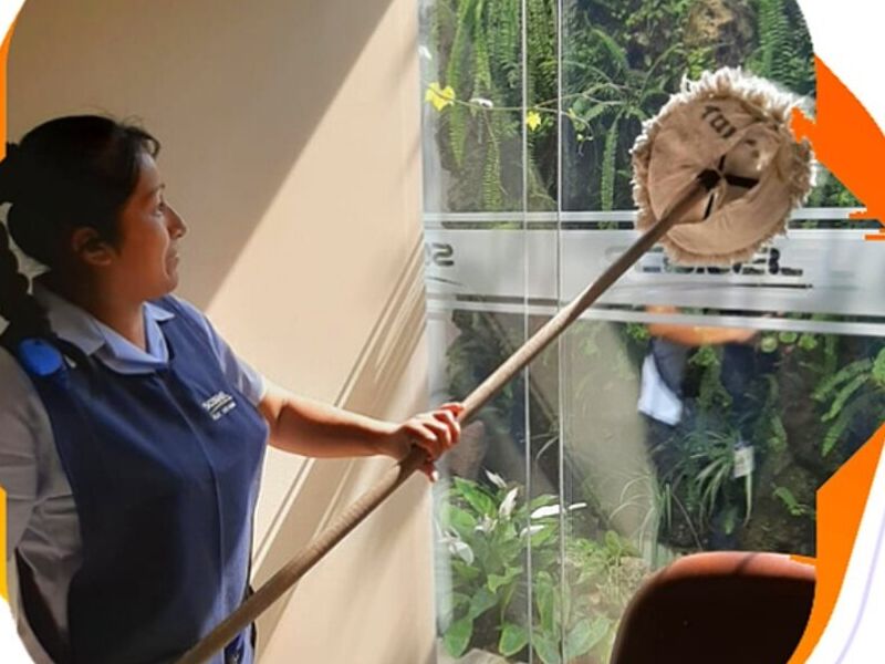 Limpieza de Oficinas Perú